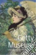 The J. Paul Getty Museum Handbook of the Collection