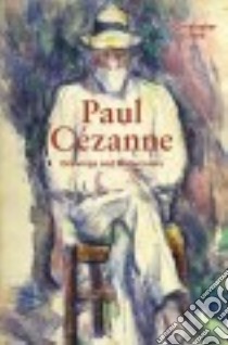 Paul Cézanne libro in lingua di Lloyd Christopher