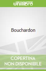 Bouchardon