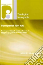 Tempted for Us