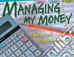 Managing My Money