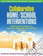 Collaborative Home/School Interventions