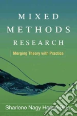 Mixed Methods Research