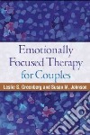 Emotionally Focused Therapy for Couples libro str