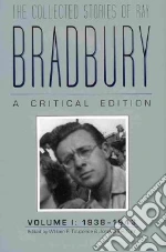 Collected Stories of Ray Bradbury