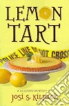 Lemon Tart libro str