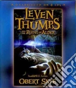 Leven Thumps and the Ruins of Alder