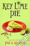Key Lime Pie libro str