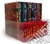Fablehaven the Complete Series libro str