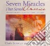 Seven Miracles That Saved America libro str