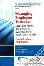 Managing Employee Turnover