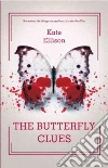 The Butterfly Clues libro str