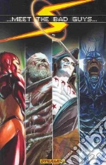 Project Superpowers libro str