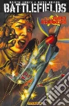 Battlefields 8 libro str