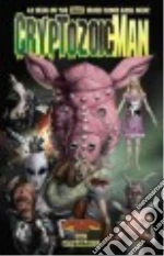 Cryptozoic Man 1