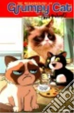 The Misadventures of Grumpy Cat and Pokey! 1