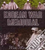 Korean War Memorial