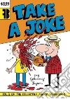 Take a Joke libro str
