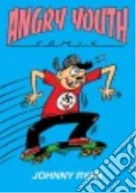 Angry Youth Comix