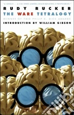 The Ware Tetralogy libro str
