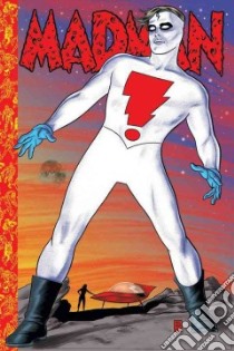 Madman Atomic Comics 2 libro in lingua di Allred Michael, Allred Laura (CON), Rich Jamie S. (EDT)