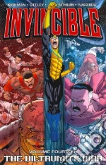 Invincible 14
