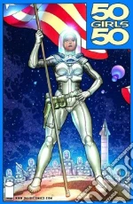 50 Girls 50 1 libro str