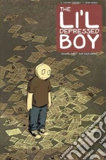 Li'l Depressed Boy 3 libro str
