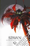 Spawn Origins Collection 18 libro str
