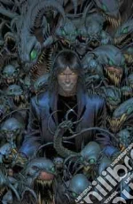 The Darkness libro str