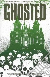 Ghosted 1 libro str