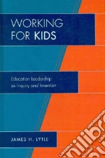 Working for Kids