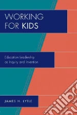 Working for Kids