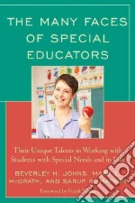 The Many Faces of Special Educators