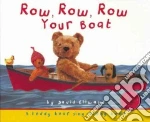 Row, Row, Row Your Boat