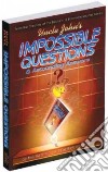 Uncle John's Impossible Questions & Astounding Answers libro str