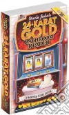 Uncle John's 24-Karat Gold Bathroom Reader libro str