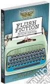 Uncle John's Bathroom Reader Presents Flush Fiction libro str