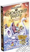 Uncle John's the Enchanted Toilet Bathroom Reader for Kids Only! libro str