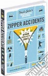 Uncle John's Bathroom Reader Zipper Accidents libro str