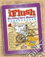 Uncle John's Iflush