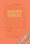Aesop's Fables libro str
