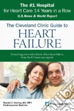The Cleveland Clinic Guide to Heart Failure