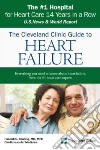 The Cleveland Clinic Guide to Heart Failure libro str