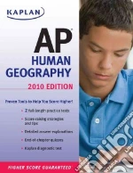 Kaplan AP Human Geography 2010