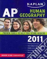 Kaplan AP Human Geography 2011