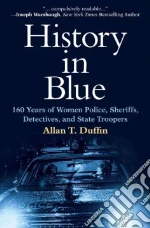 History in Blue