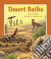 Desert Baths libro str