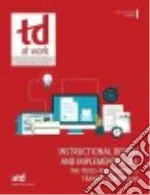 Train the Trainer