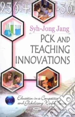 PCK and Teaching Innovations
